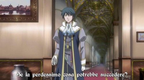 Otaku Gallery  / Anime e Manga / Romeo x Juliet / Screen Shots / 06 - Speranza - Il Domani Affidato / 121.jpg